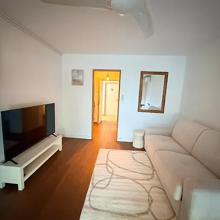 La Douceur Du Ponant Vue Exceptionnelle Et Golf Apartment *