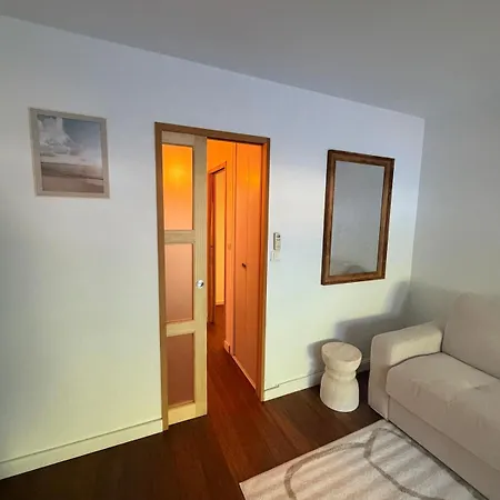 Apartment La Douceur Du Ponant Vue Exceptionnelle Et Golf